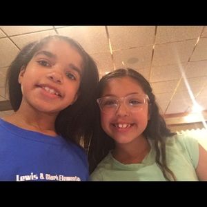 Meet your Posher, Ciara